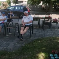 MČR - II. kvalifikace muži